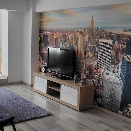 My Holiday Apartment Sibiu Exterior foto