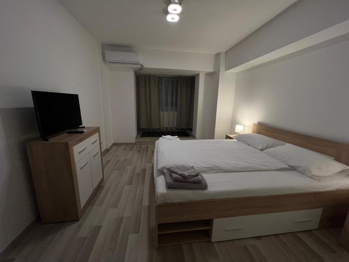 My Holiday Apartment Sibiu Exterior foto