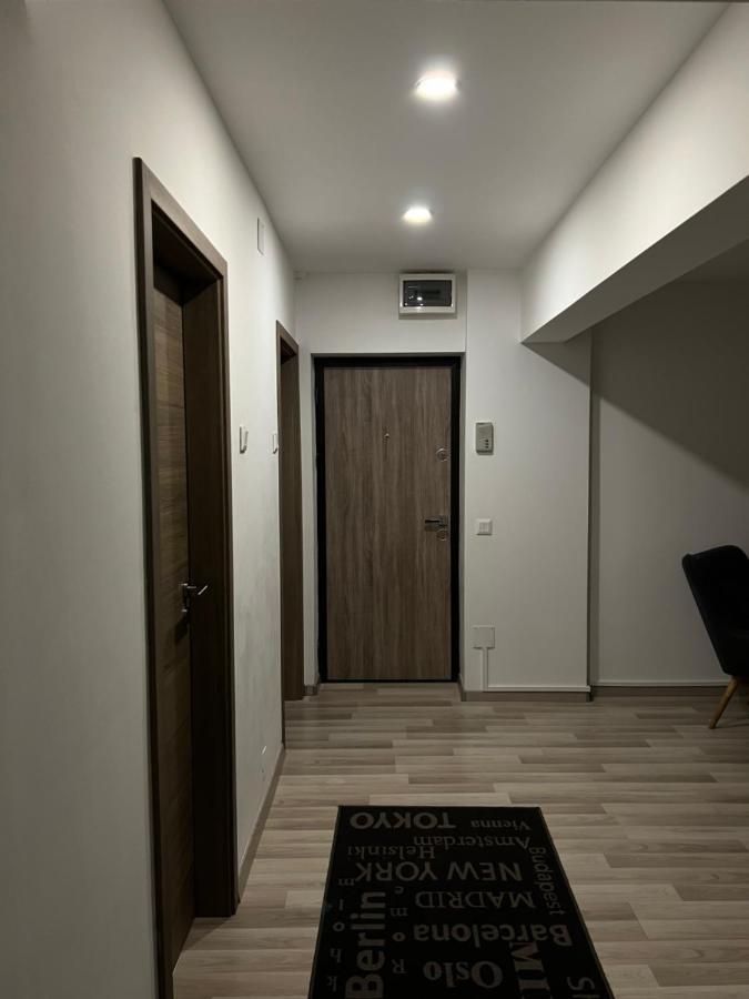 My Holiday Apartment Sibiu Exterior foto