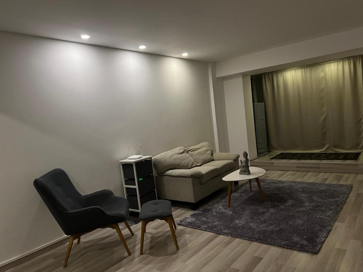 My Holiday Apartment Sibiu Exterior foto
