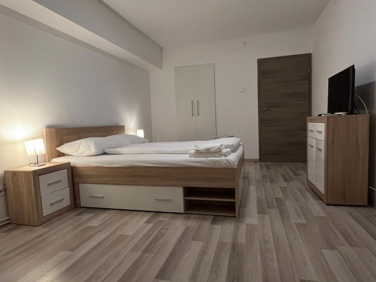 My Holiday Apartment Sibiu Exterior foto
