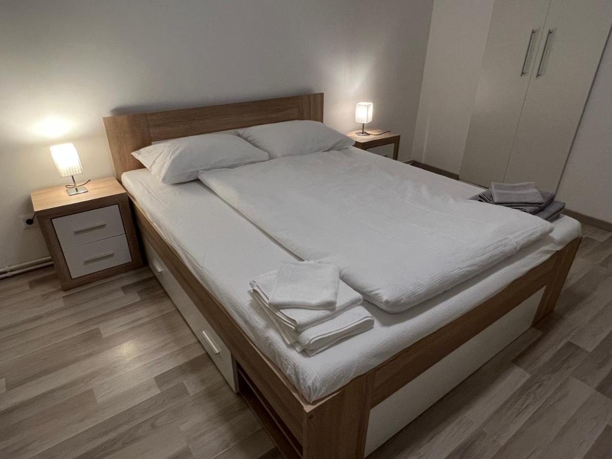My Holiday Apartment Sibiu Exterior foto