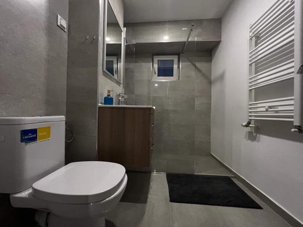 My Holiday Apartment Sibiu Exterior foto